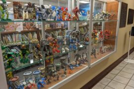 Toy Libraries in Lexington Kentucky