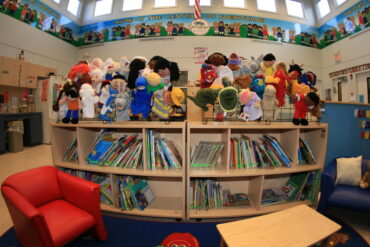 Toy Libraries in Miramar Florida