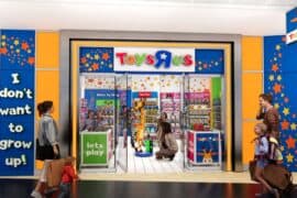 Toy Libraries in Rockville Maryland