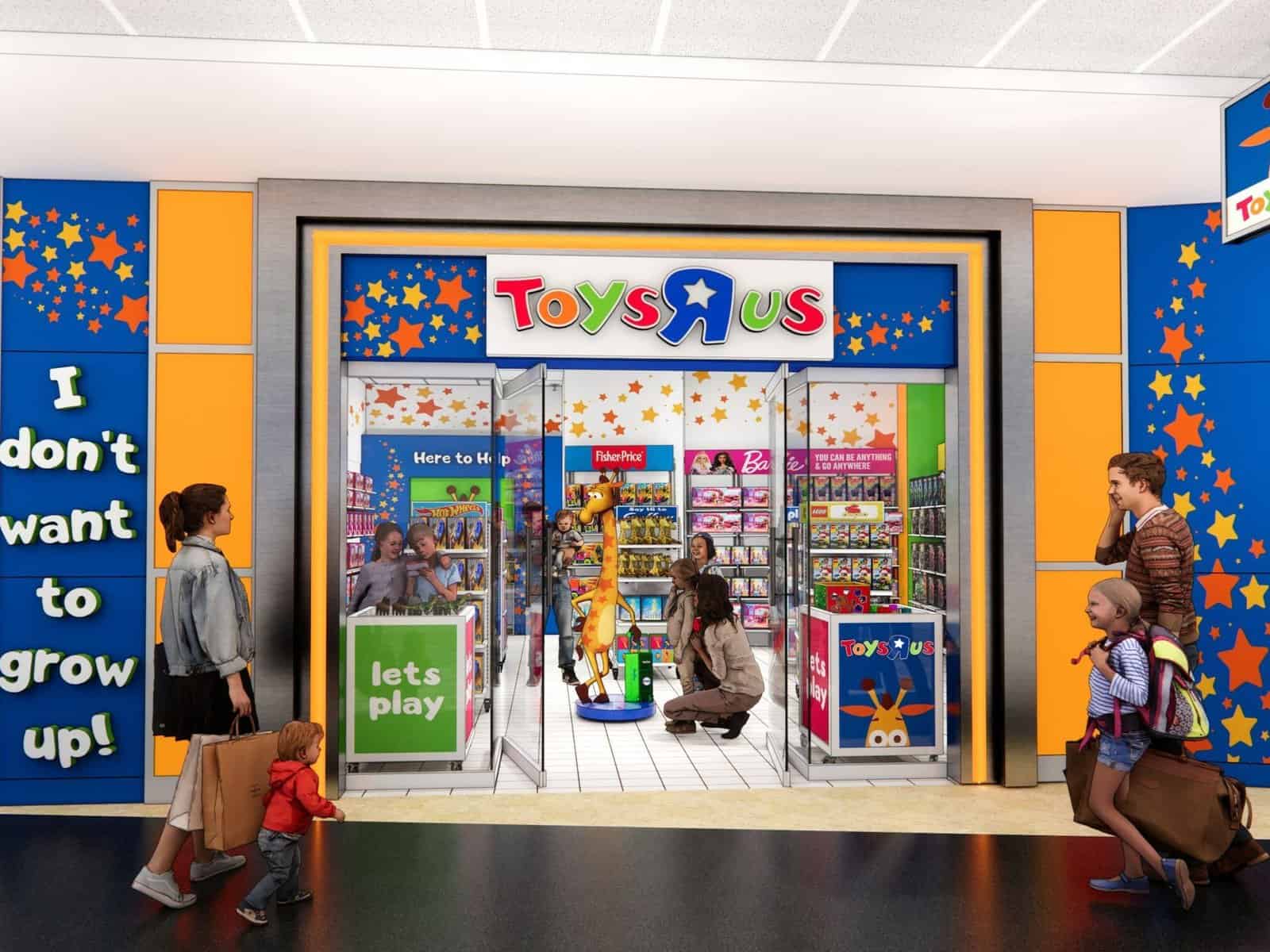 Toy Libraries in Rockville Maryland