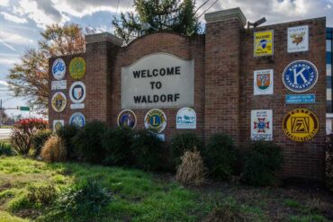 Waldorf Maryland