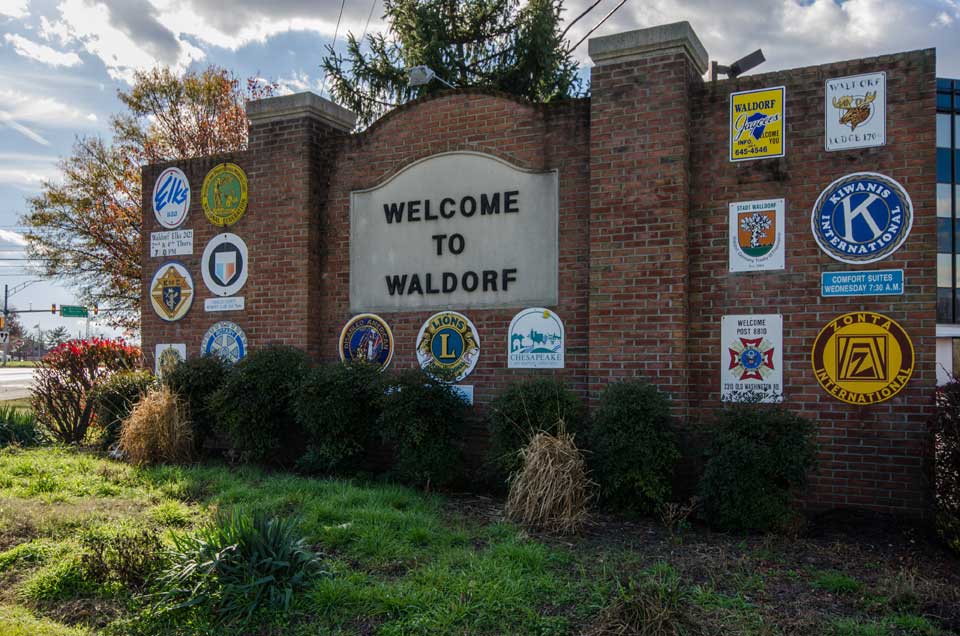 Waldorf Maryland