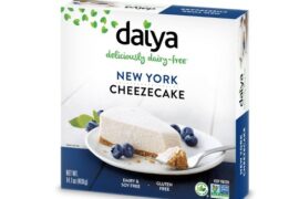 Where to buy dairy free products in New York City