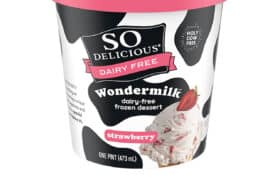 Where to buy dairy free products in Roanoke Virginia