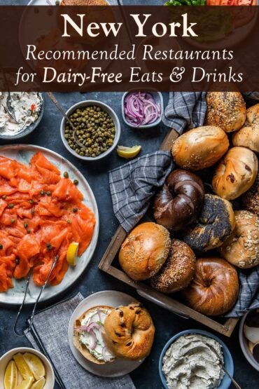 Where to buy dairy free products in Yonkers New York