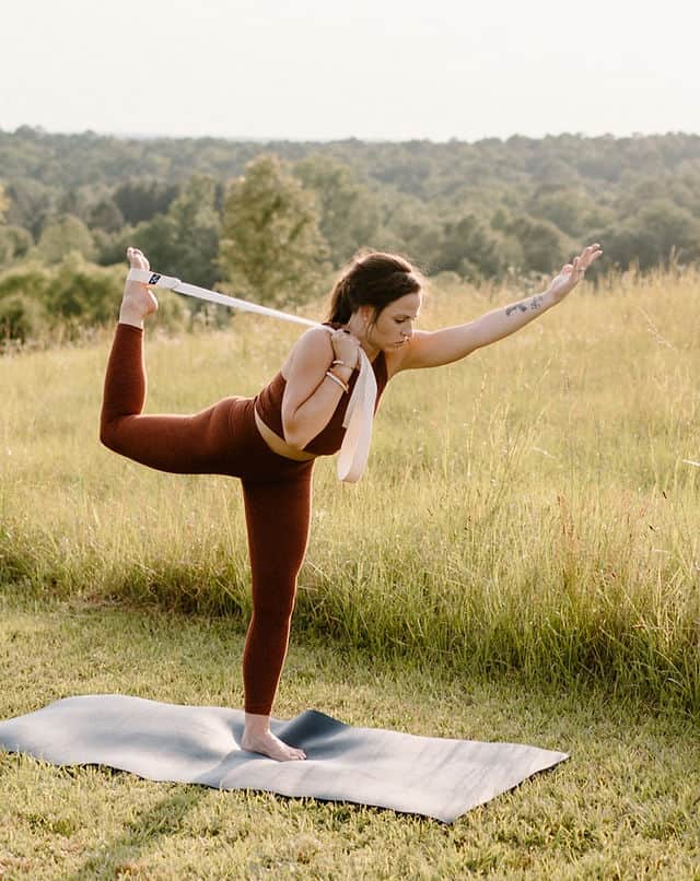 Yoga in Auburn Alabama