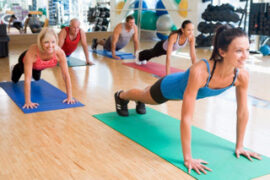 Yoga in Castle Rock Colorado