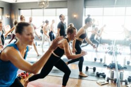 Yoga in Eagan Minnesota