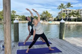 Yoga in Homestead Florida