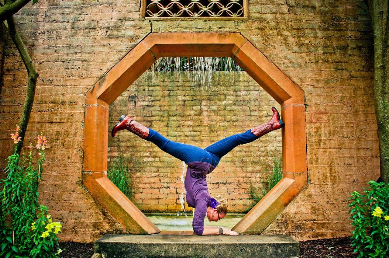 Yoga in Lakeland Florida