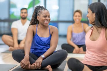 Yoga in New Britain Connecticut