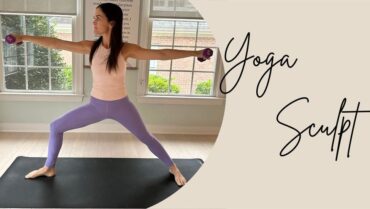 Yoga in Newport News Virginia