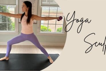 Yoga in Newport News Virginia