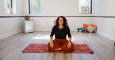 Yoga in Schenectady New York