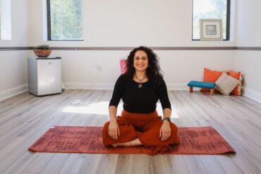 Yoga in Schenectady New York