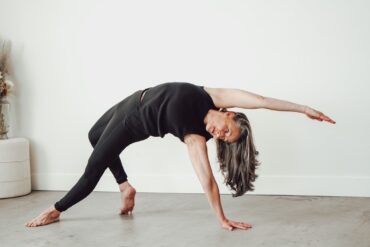 Yoga in Sioux Falls South Dakota