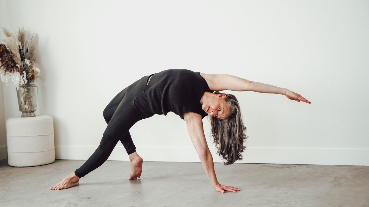 Yoga in Sioux Falls South Dakota