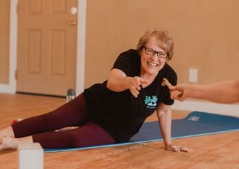 Yoga in Suffolk Virginia