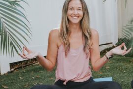 Yoga in Tampa Florida