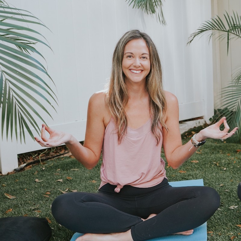 Yoga in Tampa Florida