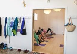 Yoga in Thornton Colorado