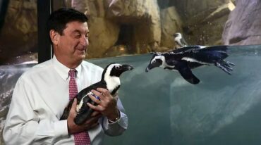 Zoos, Animal Farms and Aquariums in Kenner Louisiana