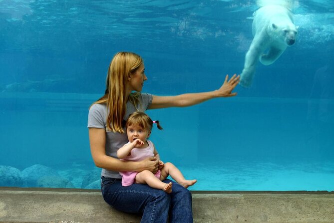 Zoos, Animal Farms and Aquariums in Palatine Illinois