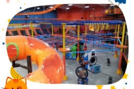 2 year old birthday party venues in Framingham Massachusetts