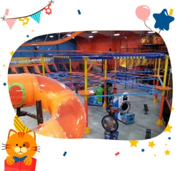 2 year old birthday party venues in Framingham Massachusetts