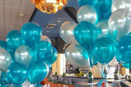 2 year old birthday party venues in Lynn Massachusetts