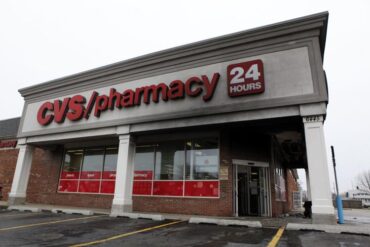 24 Hour Drug Store in Hammond Indiana