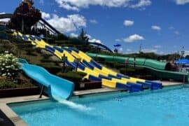 Amusement Parks in Brockton Massachusetts