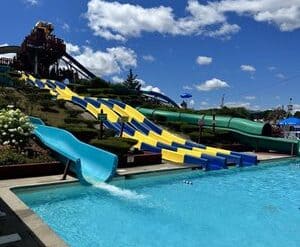 Amusement Parks in Brockton Massachusetts