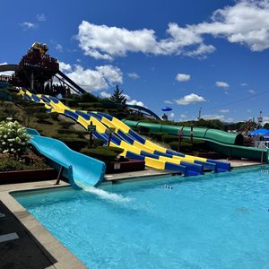 Amusement Parks in Brockton Massachusetts