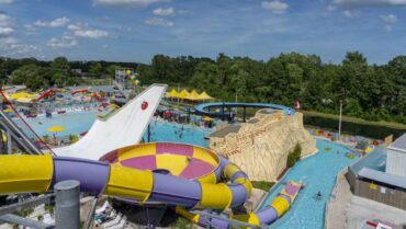 Amusement Parks in Fayetteville North Carolina