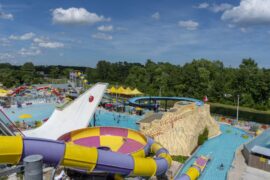 Amusement Parks in High Point North Carolina