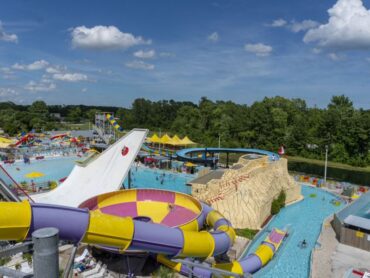 Amusement Parks in High Point North Carolina