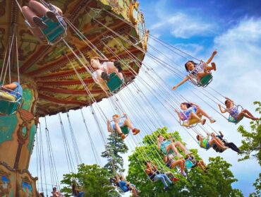 Amusement Parks in Lawrence Massachusetts