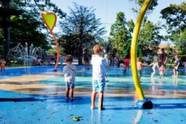 Amusement Parks in Lynn Massachusetts