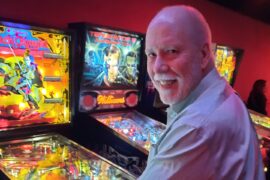 Arcades in Haverhill Massachusetts