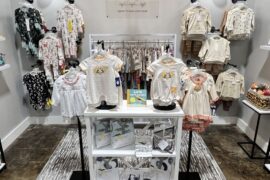 Baby Stores in Cary North Carolina