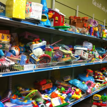 Baby Stores in Fayetteville North Carolina