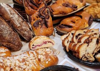 Bakeries near me in Cary North Carolina