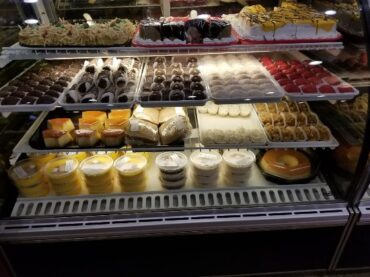 Bakeries near me in Framingham Massachusetts