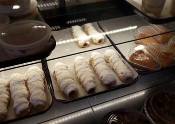 Bakeries near me in Lawrence Massachusetts