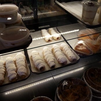 Bakeries near me in Lawrence Massachusetts