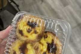 Bakeries near me in Lowell Massachusetts