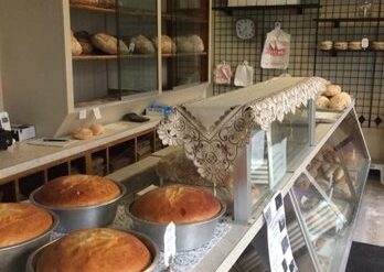 Bakeries near me in New Bedford Massachusetts