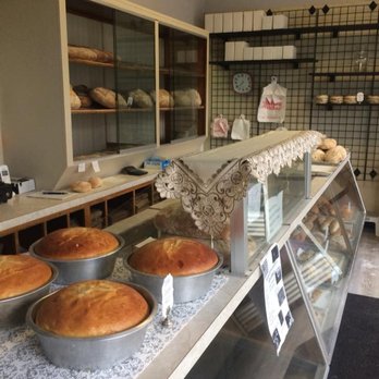 Bakeries near me in New Bedford Massachusetts