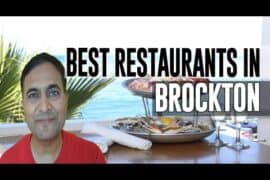 Best Buffets in Brockton Massachusetts